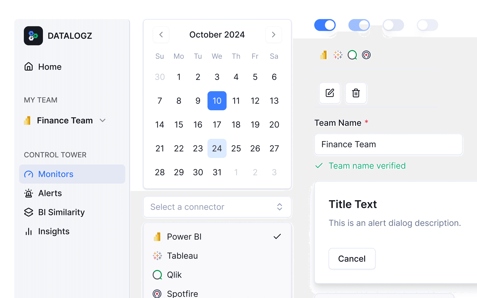 from patched style to code based design system